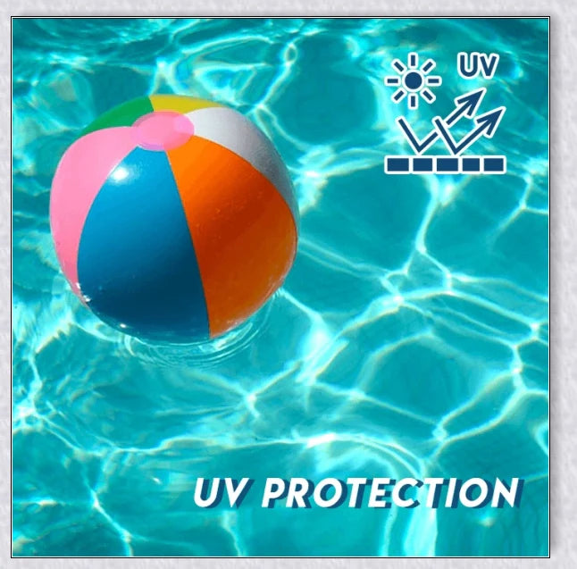 Homeenjoy_UK Magic Pool Cleaning Tablet