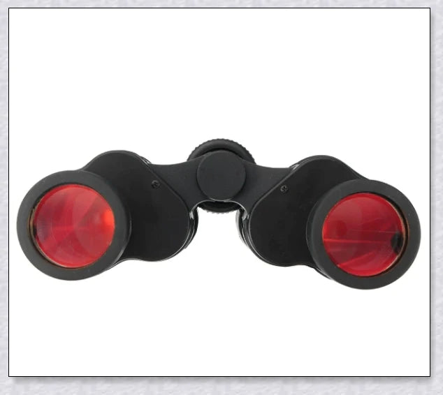 Military Grade Night Vision Binoculars Goggles with 60x magnification, anti-fog, and waterproof features for outdoor adventures