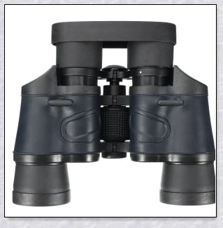 Military Grade Night Vision Binoculars Goggles with 60x magnification, anti-fog, and waterproof features for outdoor adventures