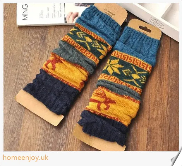 A pair of high-quality British style socks in a variety of colours, featuring a premium blended fabric construction for superior comfort and durability.