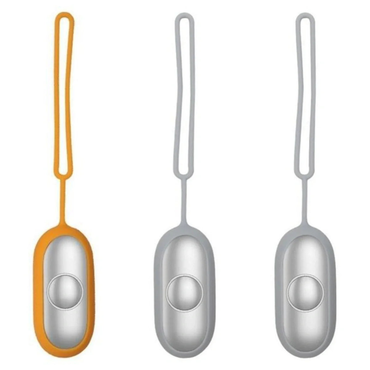 Hand-held micro-current sleep aid device for natural insomnia and anxiety relief