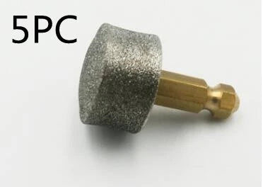 Powerful electric pet nail grinder with low-vibration motor for gentle, stress-free nail trimming