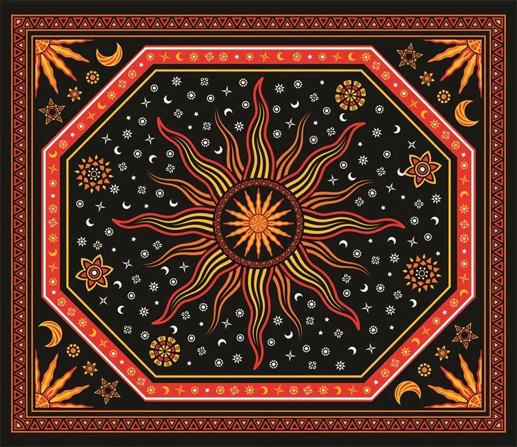 Premium TAP Wall Covering Fabric in vibrant colours for home decor