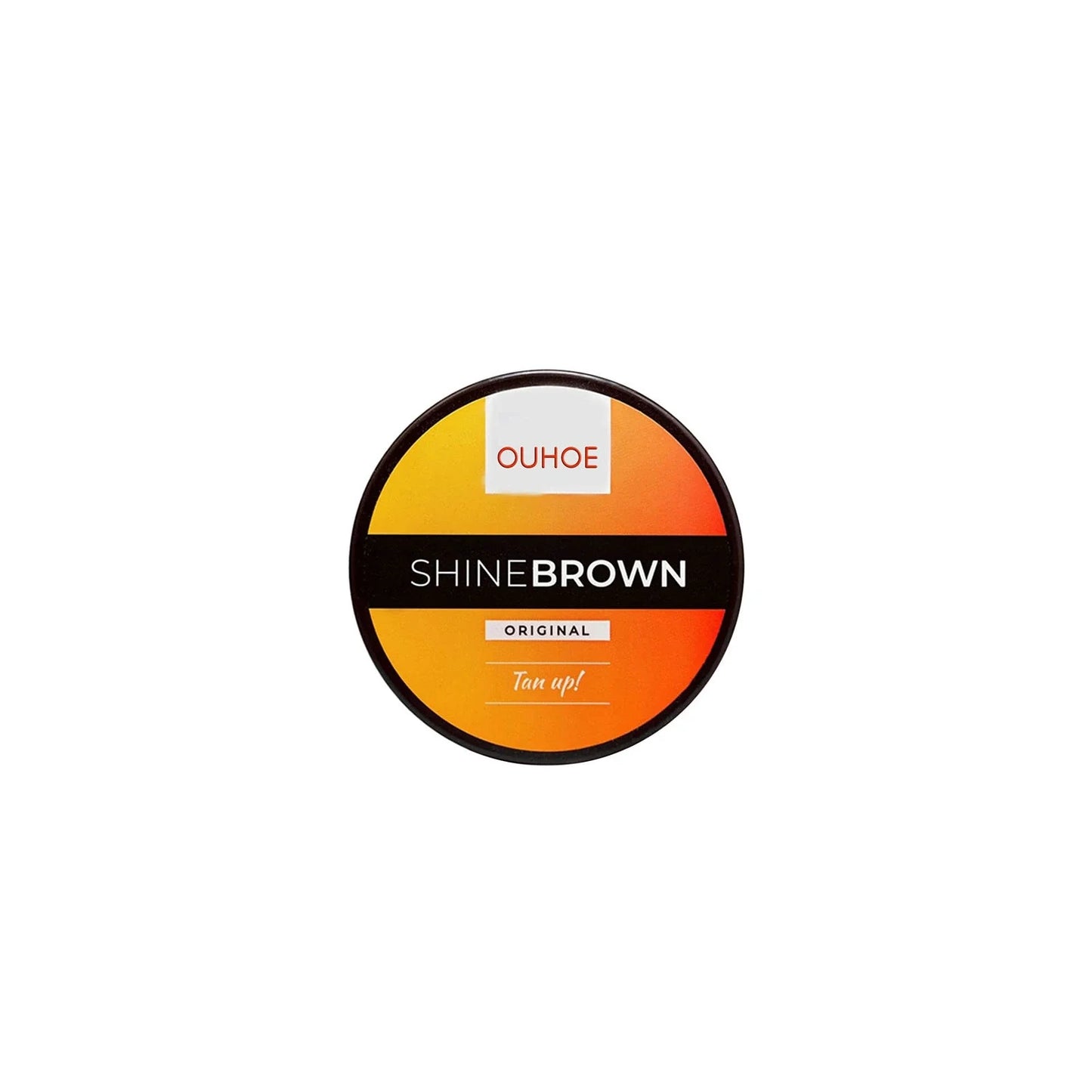 Luxurious tanning gel with aloe vera and wheat extracts for a natural, long-lasting sun-kissed glow