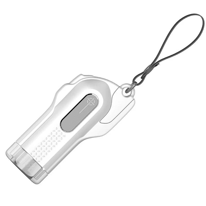Premium Tungsten Steel Window Breaker Safety Hammer in various colours