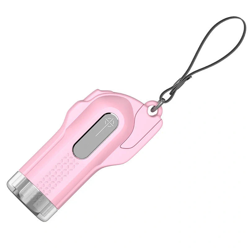 Premium Tungsten Steel Window Breaker Safety Hammer in various colours