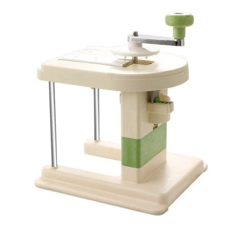 Premium stainless steel multifunctional vegetable slicer and grater for effortless meal prep