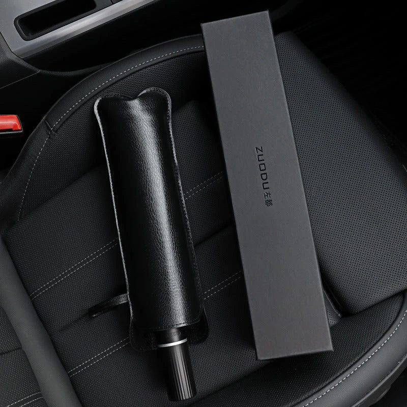 Versatile car sun shade with foldable design and powerful UV protection for windshield