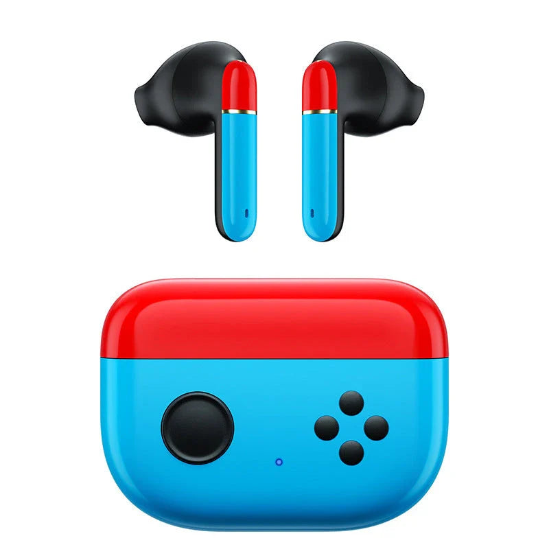 Premium noise-canceling wireless Bluetooth earbuds with advanced audio technology and comfortable, ergonomic design