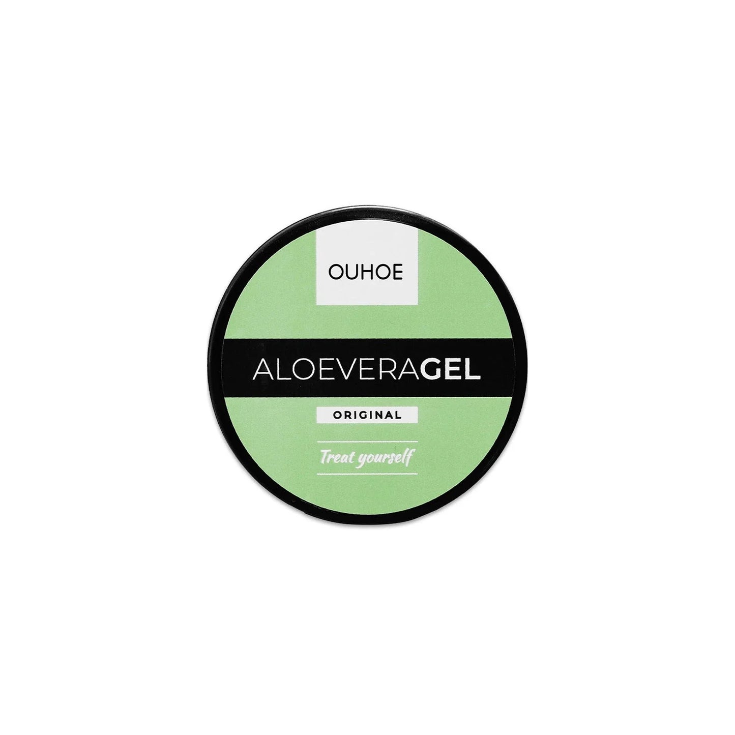Luxurious tanning gel with aloe vera and wheat extracts for a natural, long-lasting sun-kissed glow