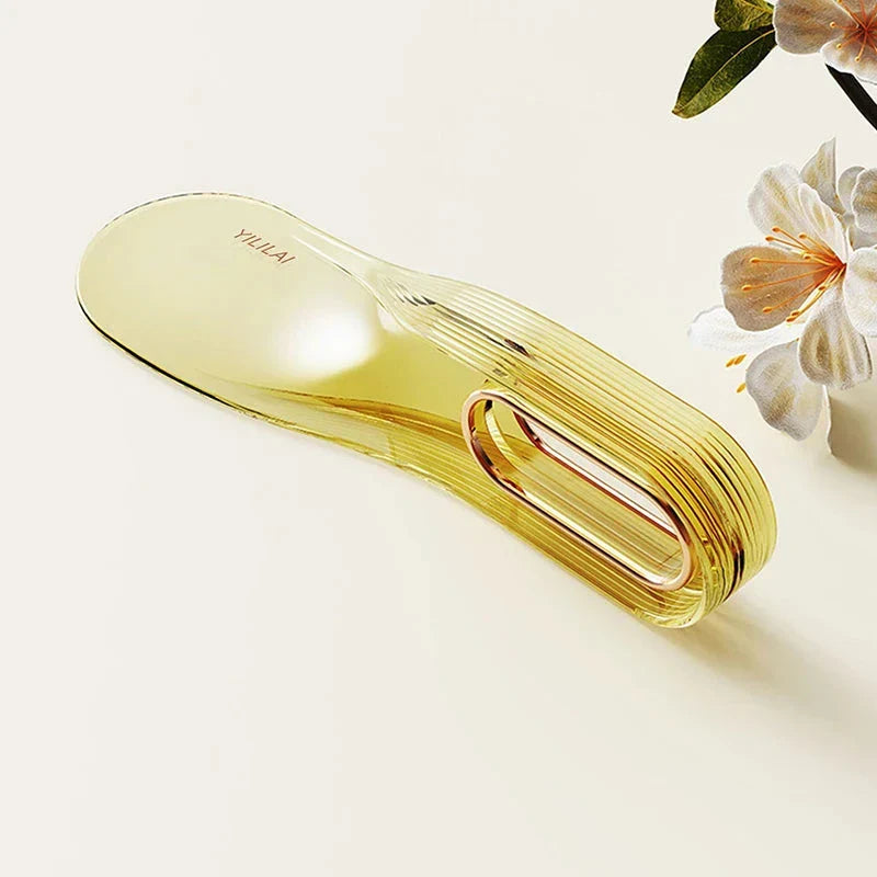 Ergonomic mattress lifting tool with 30-degree angled design and rounded handle for easy, comfortable mattress adjustment