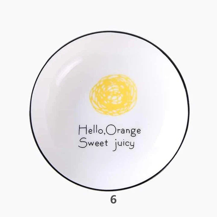 Elegant ceramic sauce dish with a minimalist and sophisticated design, perfect for serving signature sauces and condiments.