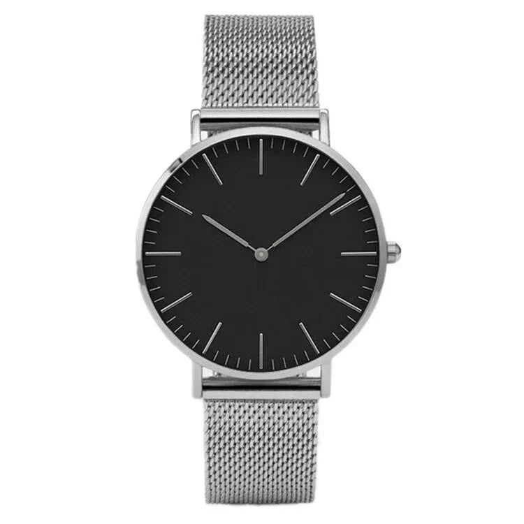 Elegant rose gold women's bracelet watch with a sophisticated and functional design