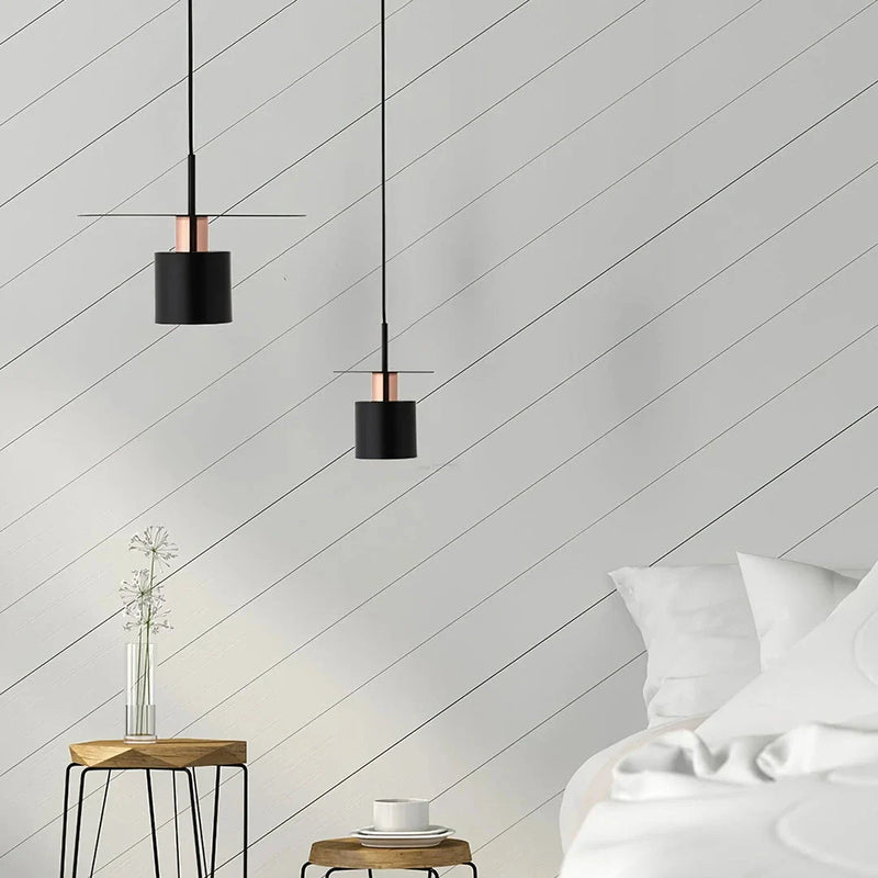 Homeenjoy UK Elegant Minimalist Pendant Light for Stylish Interiors