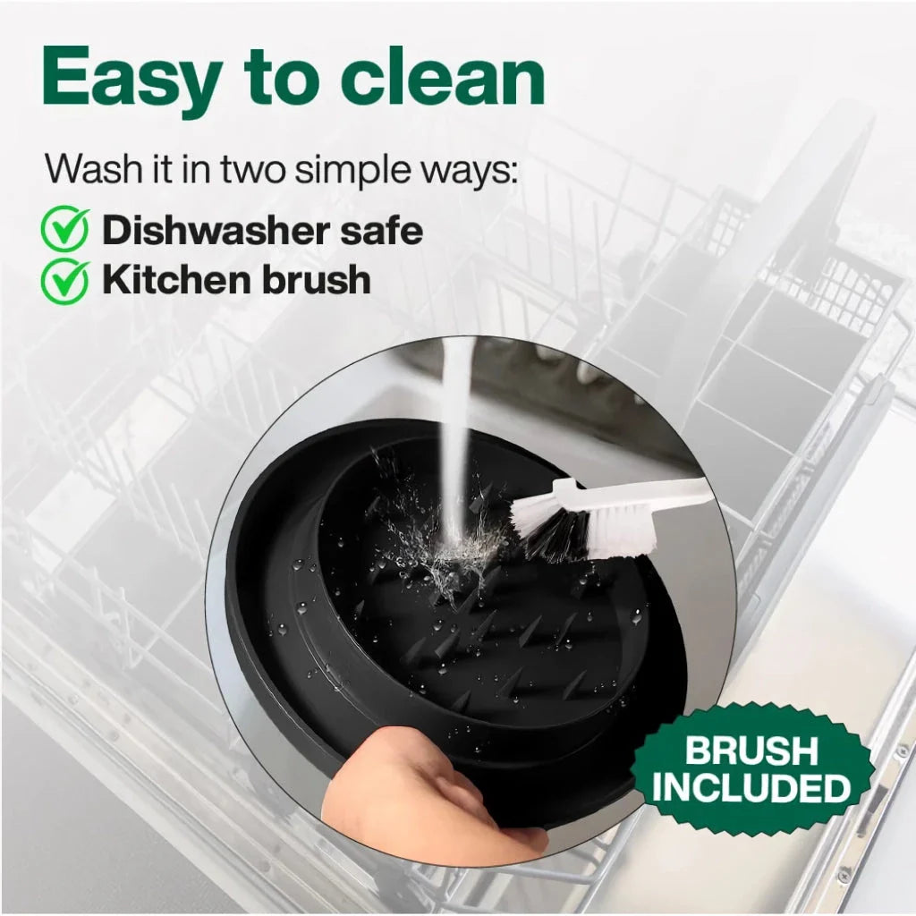 Chicken Shredder Tool - A durable, versatile kitchen gadget for shredding meats and vegetables with ease