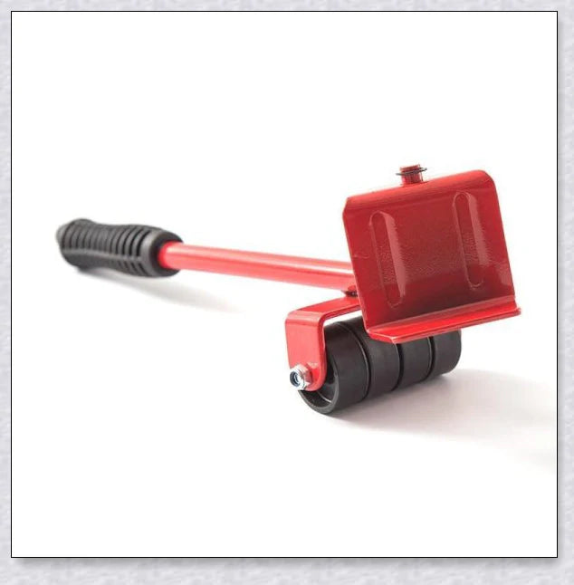 Heavy-Duty Furniture Lifter system for effortlessly moving large and heavy household items