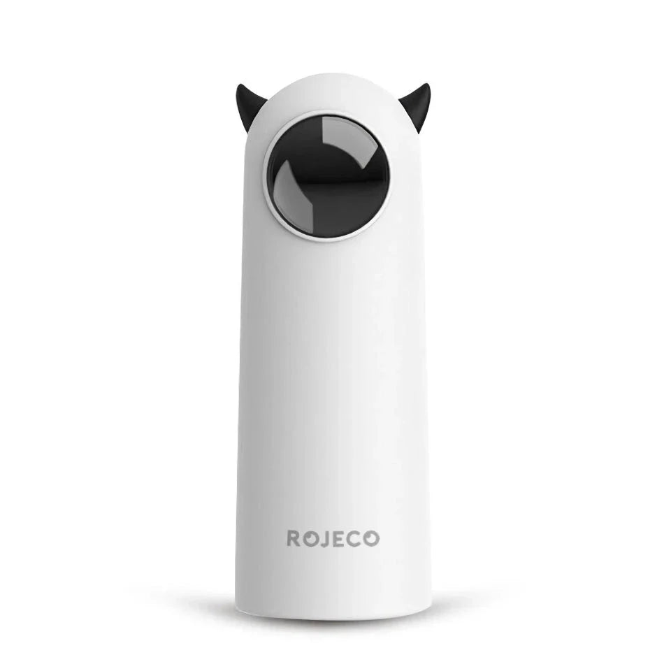 Engaging Smart Laser Toy for Pets - Interactive and Entertaining Pet Toy