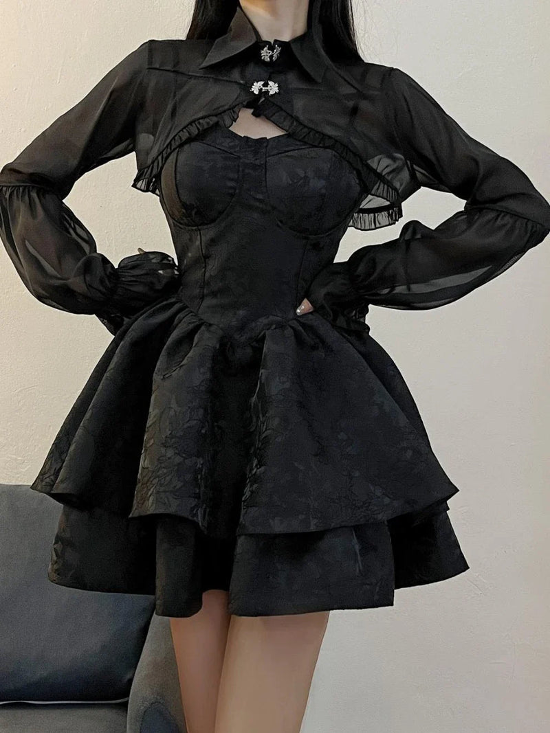 Homeenjoy UK Chic and Stylish Women's Pettiskirt - Elevate Your Look