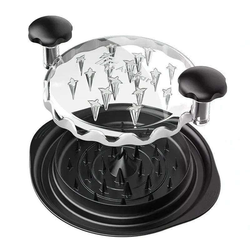 Chicken Shredder Tool - A durable, versatile kitchen gadget for shredding meats and vegetables with ease