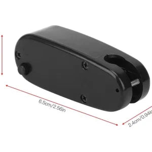 Precision golf laser putting aid with visible laser beam for accurate putting alignment and stroke training