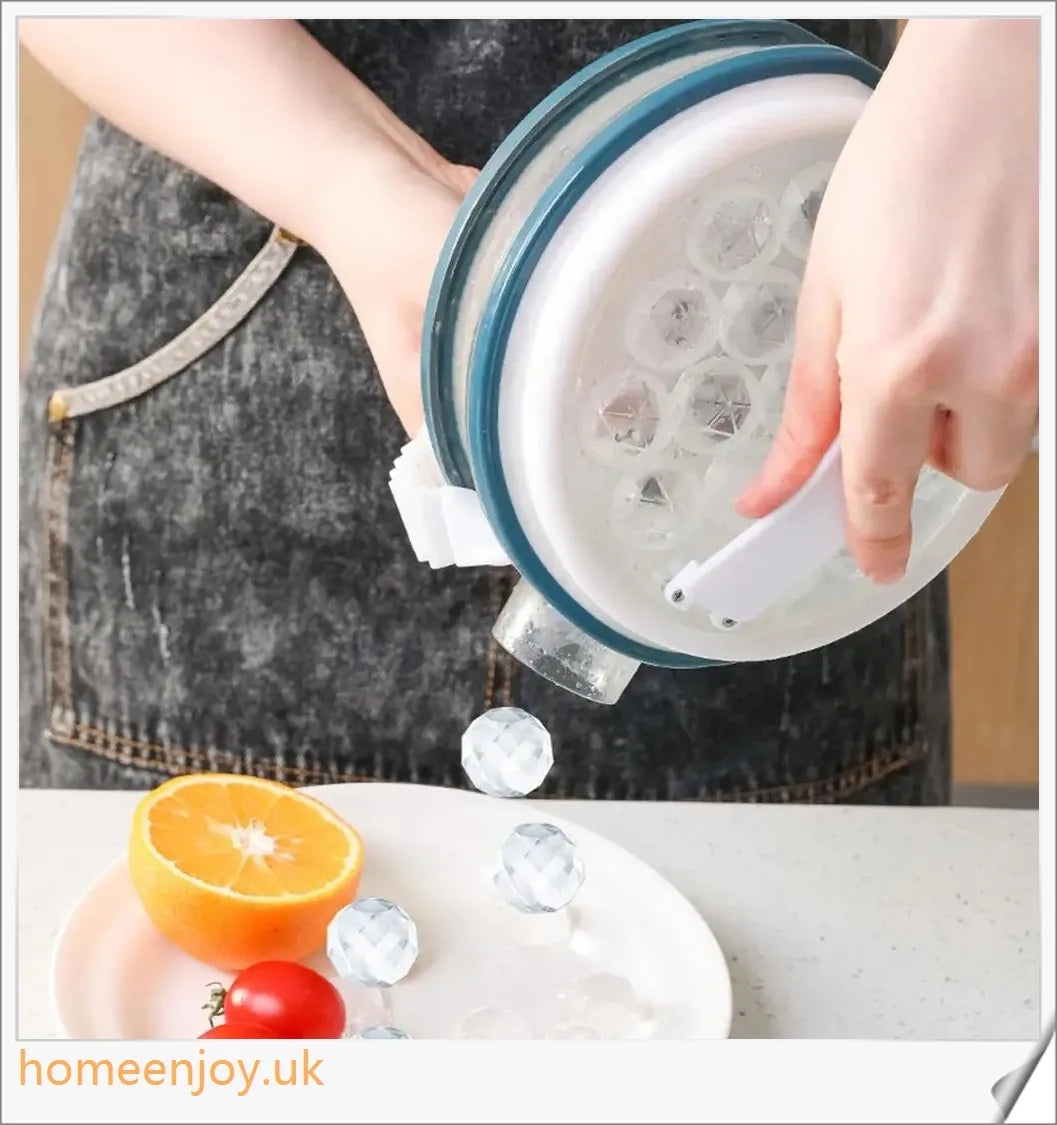 Premium cotton and linen apron in various colours, perfect for British home cooking and kitchen decor
