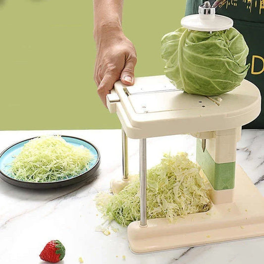 Premium stainless steel multifunctional vegetable slicer and grater for effortless meal prep