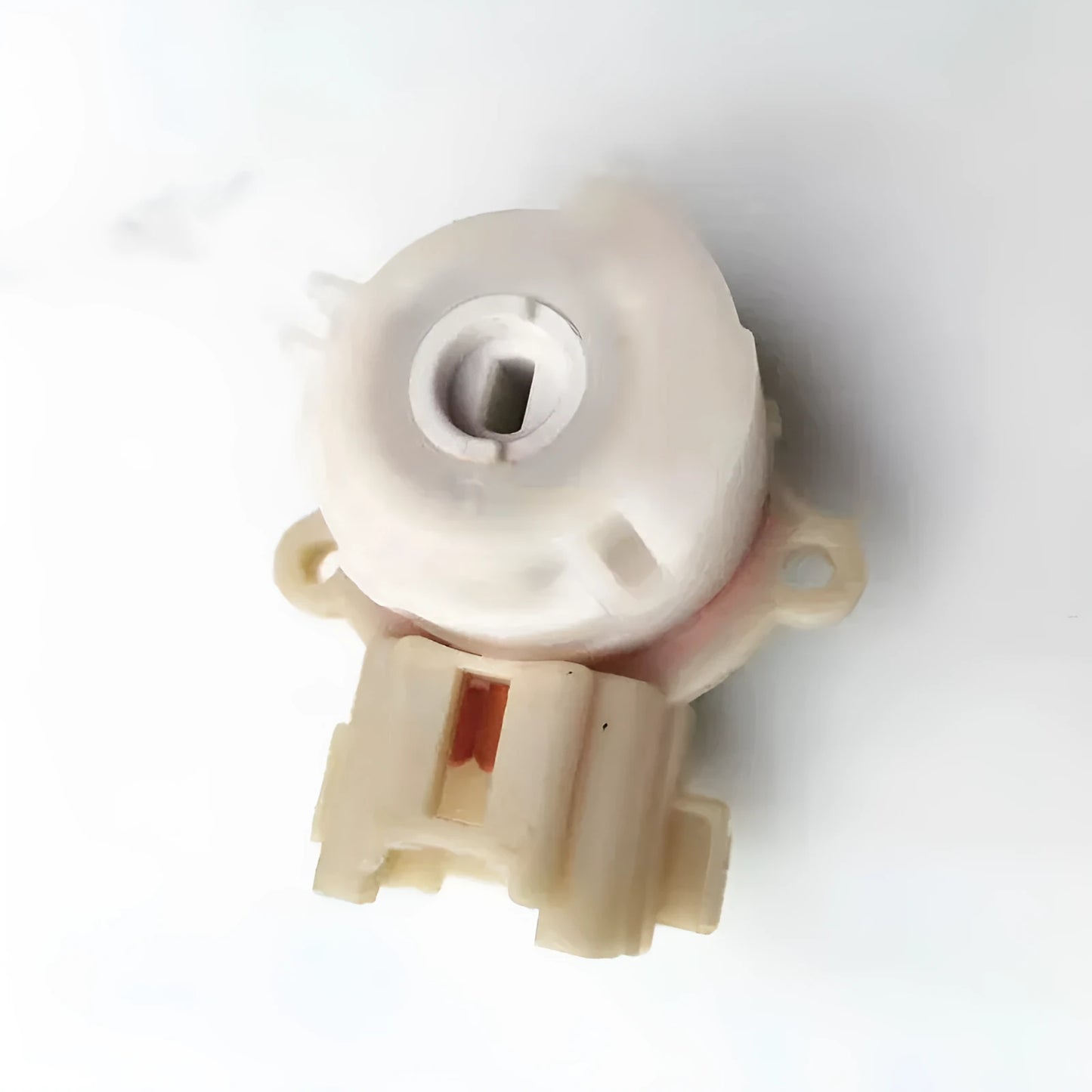 White head ignition lock plug replacement part for Senya M80 S80 gas cooker