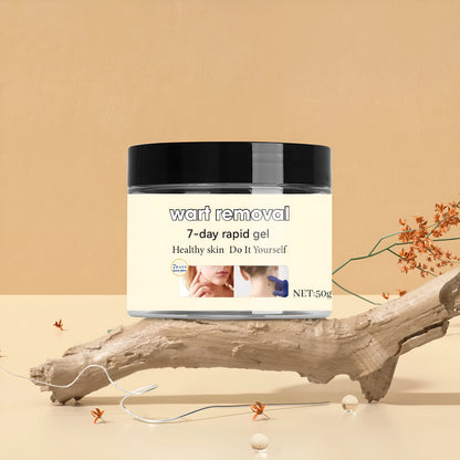50g skin care nursing gel for moisturising and nourishing male and female skin