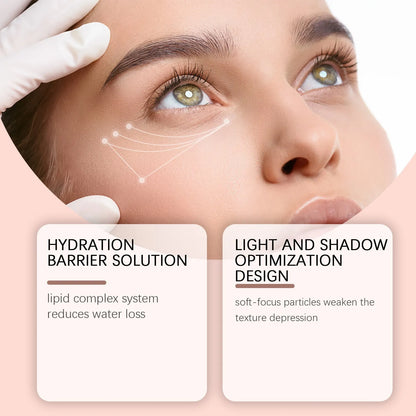 20g Probio-Cica Bakuchiol and Centella Asiatica Eye Cream jar.