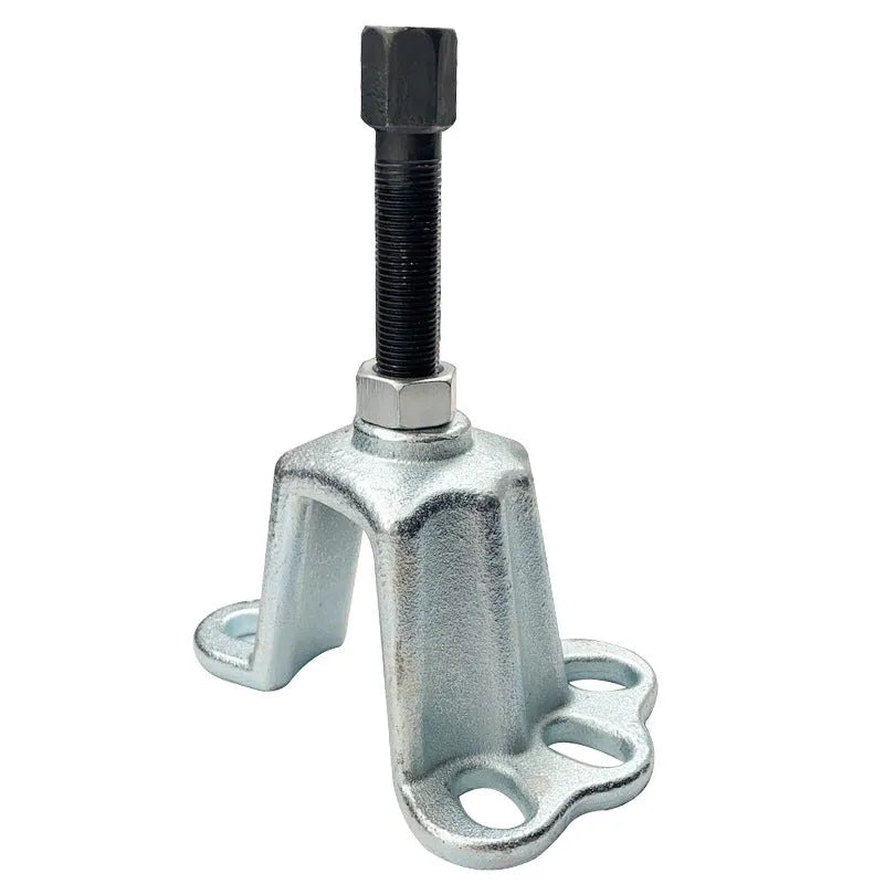 Chrome vanadium steel brake drum removal tool for electric tricycle and car wheel hubs
