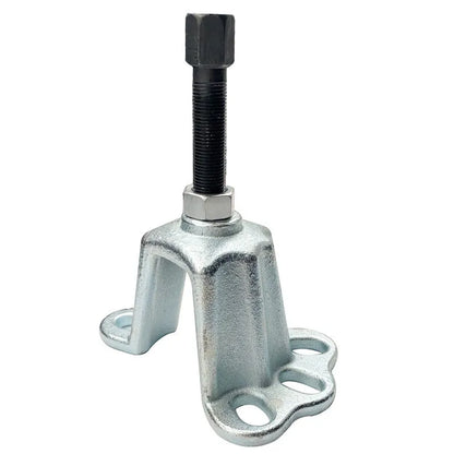 Chrome vanadium steel brake drum removal tool for electric tricycle and car wheel hubs