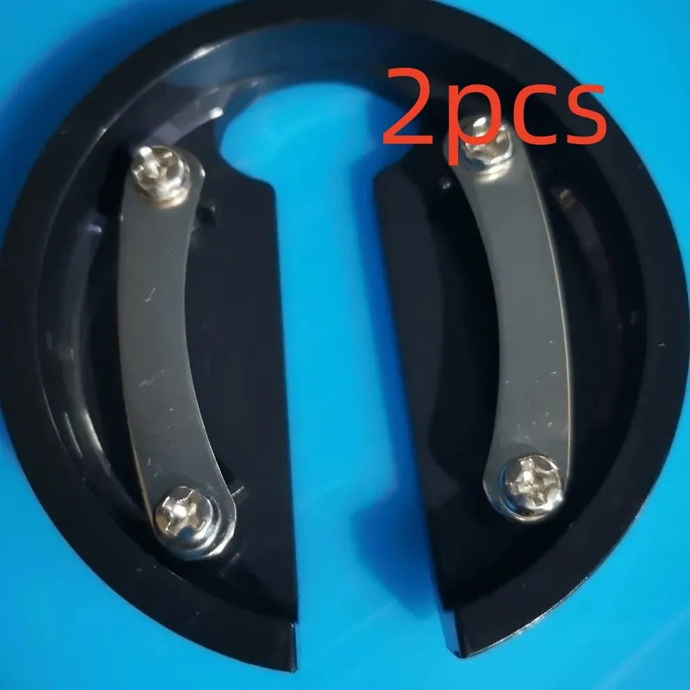 Stainless steel wine bottle opener with integrated paper cutter for foil seals