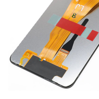 Samsung A03 Core mobile phone LCD screen assembly replacement part with display and touch components