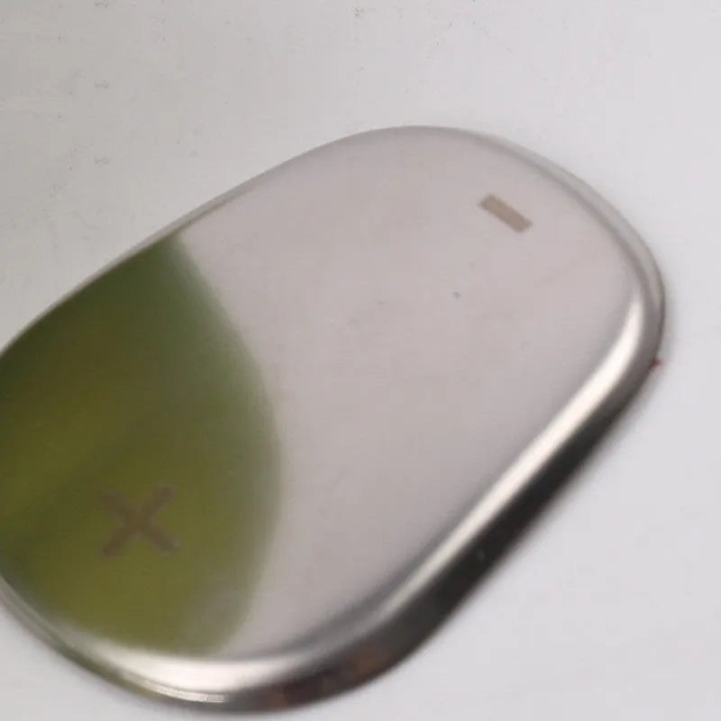 88mm stainless steel gear cover for car central controller modification in three colour options