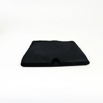Cold Therapy Migraine Relief Hat with elastic compression for full head coverage