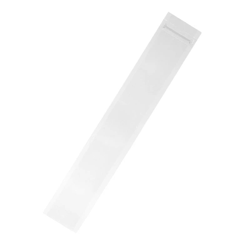 Premium handcrafted popsicle pouches for creating delicious frozen treats at home