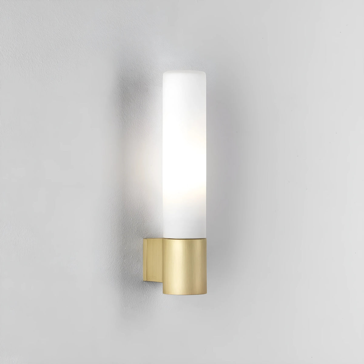 Tea house model room wall lamp 220V with graphic customisation, size AH-2572D, single lamp