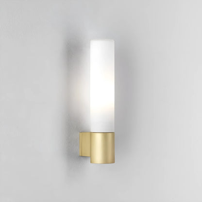 Tea house model room wall lamp 220V with graphic customisation, size AH-2572D, single lamp
