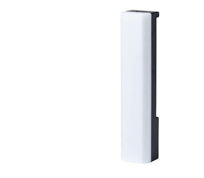 3D RGB light pick-up table top ambiance lamp with voice activation and USB power connection
