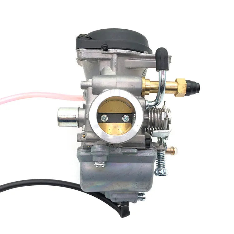 EN125 motorcycle carburettor replacement unit for Wang Diaobao HJ125K-2 and GS125 models