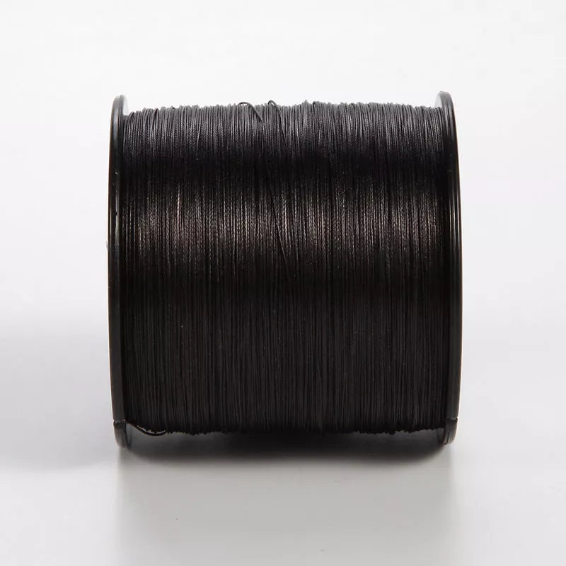 Hook Drop Spinning Wheel Fishing Line in multiple colours and sizes for versatile fishing