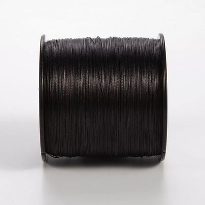 Hook Drop Spinning Wheel Fishing Line in multiple colours and sizes for versatile fishing