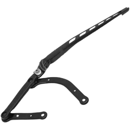 Front right windscreen wiper arm for a BMW 5 Series E60 vehicle.
