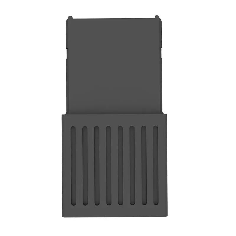 Xbox Series XS hard drive switching box made from aluminium alloy with CFexpress to M.2 SSD converter