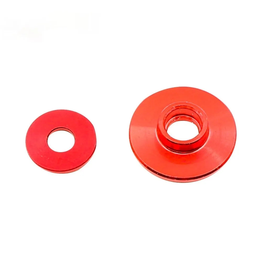 DP019 K Series aluminium engine gasket kit for Honda Civic in black, blue, red, and silver options