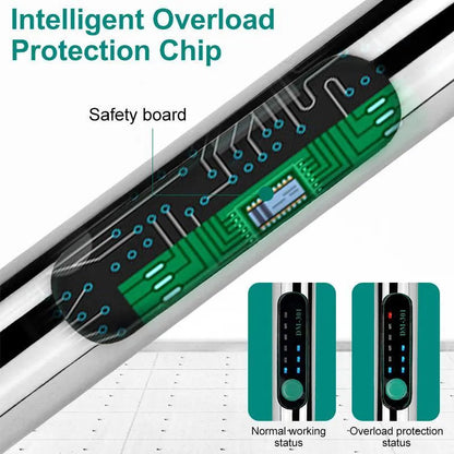 Electric engraving pen with USB charging cable and accessories including grinding heads, cutting plates, and drill bits