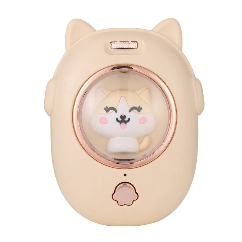 Pet comb laser grooming brush with ABS plastic construction for cats and dogs