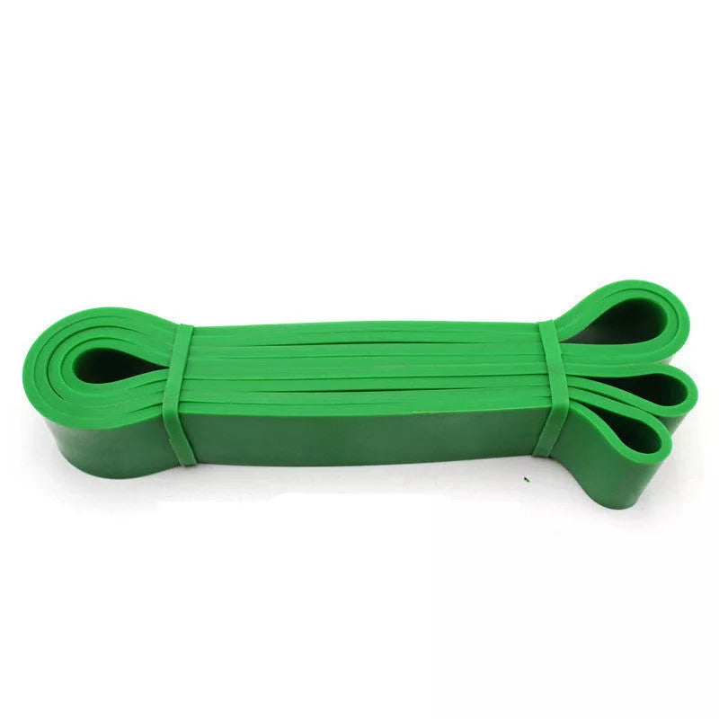 Adjustable Yoga Pull Rope for stretching and pull-up assistance in various colours