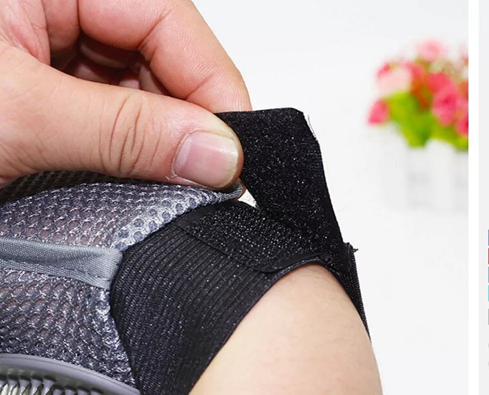 Steel Needle Pet Massage Gloves for effective grooming and pet massage