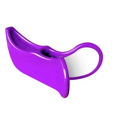 PVC and steel plate buttocks shaping clip for pelvic correction and muscle toning
